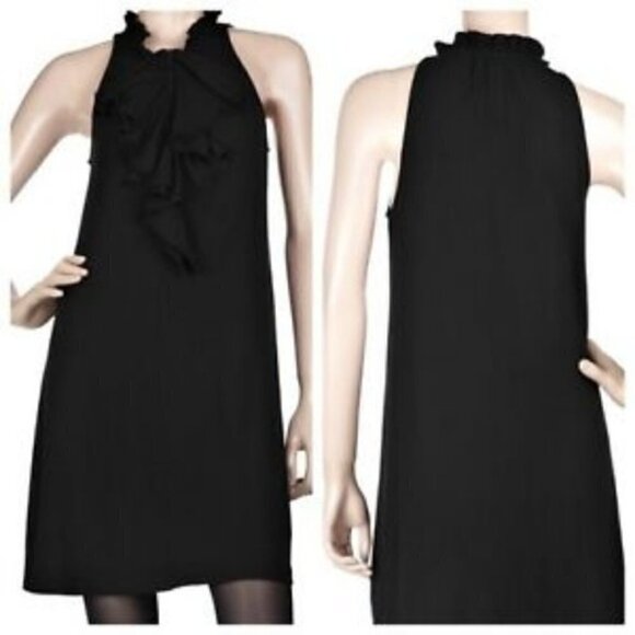 Theory  Coletti Dress (S) - Picture 2 of 7